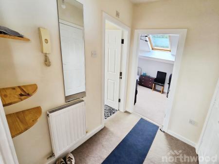 1 bedroom Apartment to let in Victoria Road, Tuebrook, Liverpool, L13