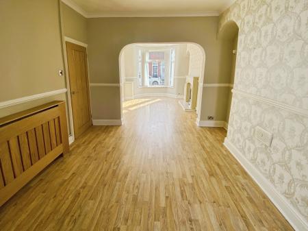 2 bedroom Terraced House to let in Naseby Steet, Walton, Liverpool, L4