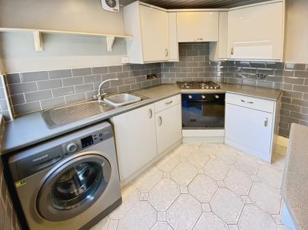 2 bedroom Terraced House to let in Naseby Steet, Walton, Liverpool, L4