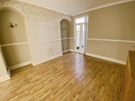 2 bedroom Terraced House to let in Naseby Steet, Walton, Liverpool, L4