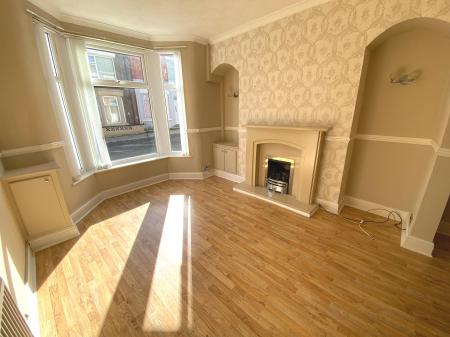 2 bedroom Terraced House to let in Naseby Steet, Walton, Liverpool, L4