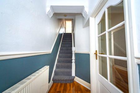 4 bedroom Terraced House to let in Stanley Park Avenue South, Walton, Liverpool, L4