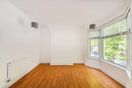 4 bedroom Terraced House to let in Stanley Park Avenue South, Walton, Liverpool, L4