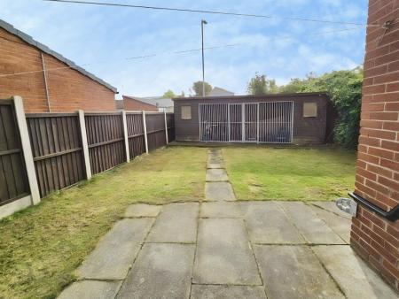 3 bedroom End of terrace house to let in Stapleford Road, Childwall, Liverpool, L25