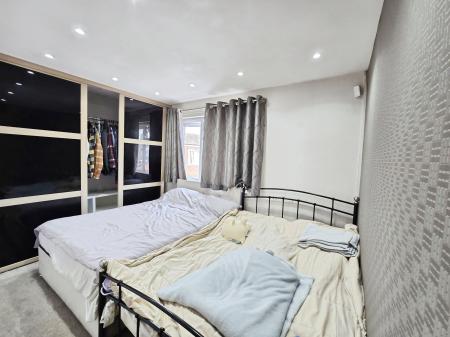 3 bedroom End of terrace house to let in Stapleford Road, Childwall, Liverpool, L25