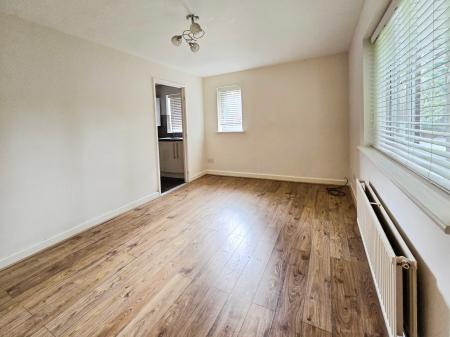Rye Grove, West Derby, Liverpool, L12