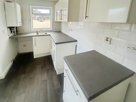 2 bedroom End of terrace house for sale in Sunlight Street, Anfield, Liverpool, L6