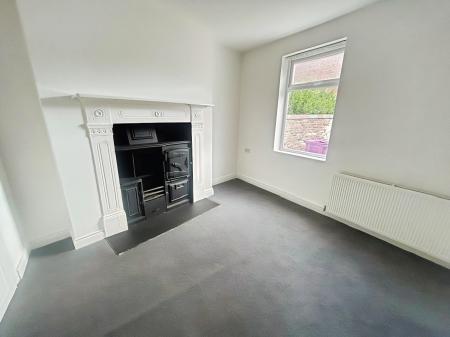 2 bedroom End of terrace house for sale in Sunlight Street, Anfield, Liverpool, L6