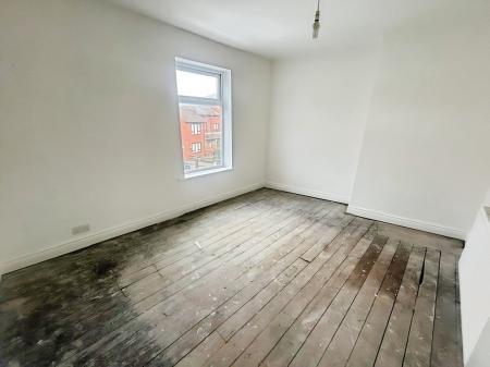 2 bedroom End of terrace house for sale in Sunlight Street, Anfield, Liverpool, L6