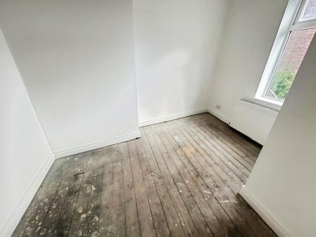 2 bedroom End of terrace house for sale in Sunlight Street, Anfield, Liverpool, L6