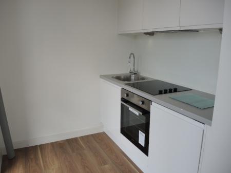 1 bedroom Studio flat to let in Nation Way, City Centre, Liverpool, L1