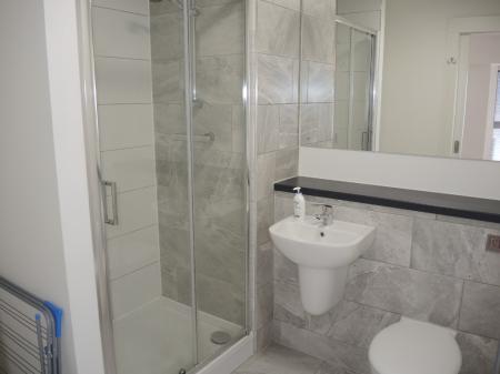 1 bedroom Studio flat to let in Nation Way, City Centre, Liverpool, L1