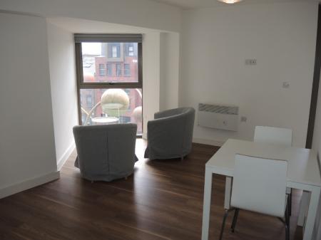 Nation Way, City Centre, Liverpool, L1