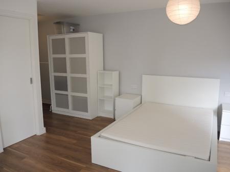 1 bedroom Studio flat to let in Nation Way, City Centre, Liverpool, L1