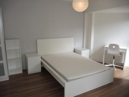 1 bedroom Studio flat to let in Nation Way, City Centre, Liverpool, L1