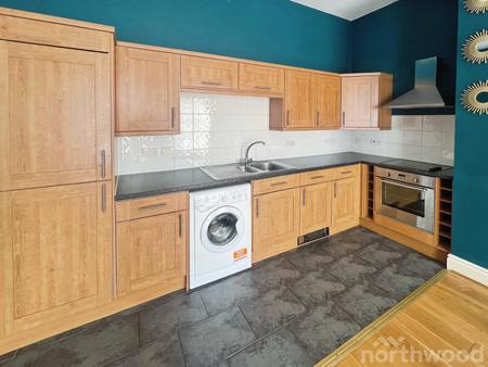 2 bedroom Flat to let in Beech Street, Kensington, Liverpool, L7