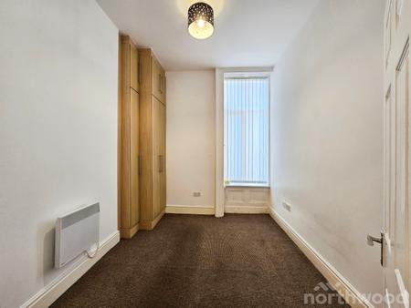 2 bedroom Flat to let in Beech Street, Kensington, Liverpool, L7