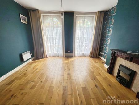 2 bedroom Flat to let in Beech Street, Kensington, Liverpool, L7