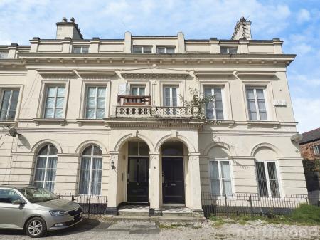 Beech Street, Kensington, Liverpool, L7