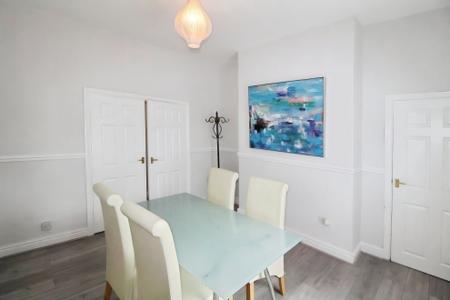 1 bedroom Flat share to let in Dorset Road, Tuebrook
