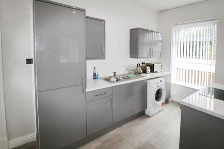 1 bedroom Flat share to let in Dorset Road, Tuebrook