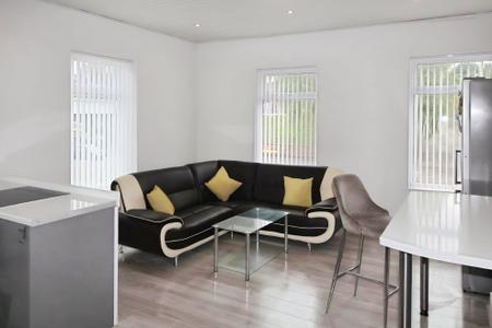 1 bedroom Flat share to let in Dorset Road, Tuebrook