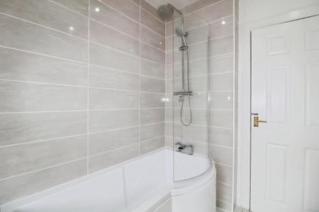 1 bedroom Flat share to let in Dorset Road, Tuebrook