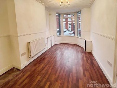 2 bedroom Terraced House for sale in Gidlow Street, Old Swan, Liverpool, L13