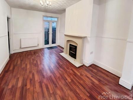 2 bedroom Terraced House for sale in Gidlow Street, Old Swan, Liverpool, L13