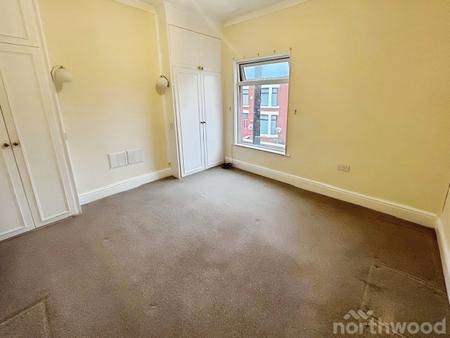 2 bedroom Terraced House for sale in Gidlow Street, Old Swan, Liverpool, L13
