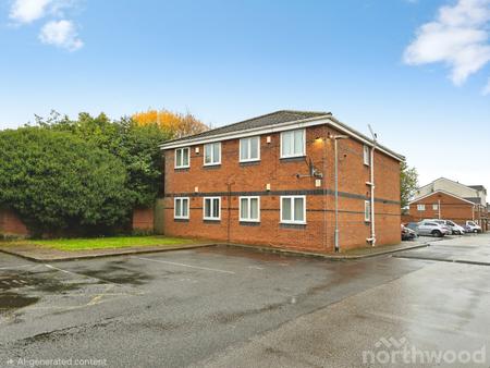 Maberley View, Wavertree, Liverpool, L15