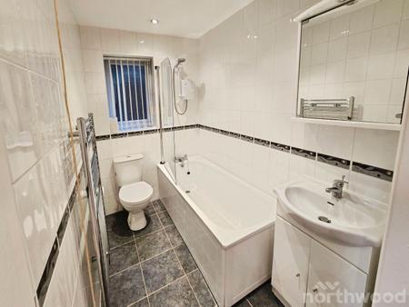 2 bedroom Flat to let in Maberley View, Wavertree, Liverpool, L15