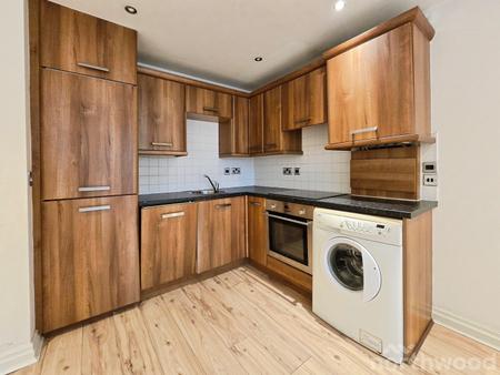 2 bedroom Flat to let in Maberley View, Wavertree, Liverpool, L15