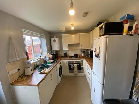 2 bedroom Semi-detached house to let in Hemans Street, Bootle, Liverpool, L20