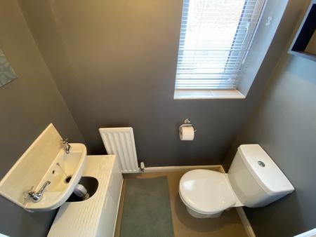 2 bedroom Semi-detached house to let in Hemans Street, Bootle, Liverpool, L20