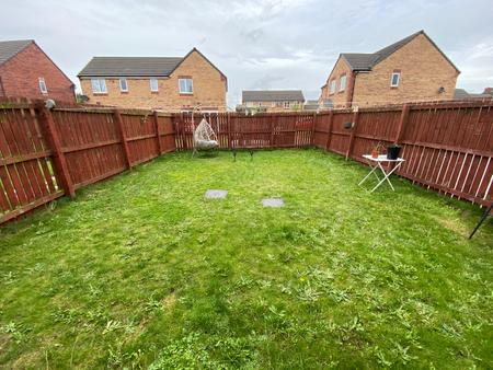 2 bedroom Semi-detached house to let in Hemans Street, Bootle, Liverpool, L20