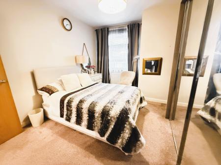 1 bedroom Flat for sale in 146 Midland Road, Town Centre, Luton, LU2