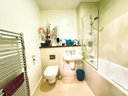 1 bedroom Flat for sale in 146 Midland Road, Town Centre, Luton, LU2
