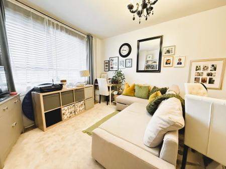 1 bedroom Flat for sale in 146 Midland Road, Town Centre, Luton, LU2