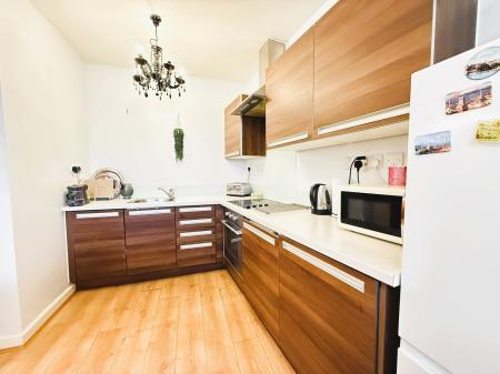 1 bedroom Flat for sale in 146 Midland Road, Town Centre, Luton, LU2