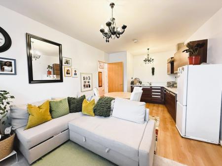 1 bedroom Flat for sale in 146 Midland Road, Town Centre, Luton, LU2