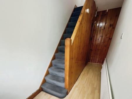 3 bedroom Terraced House to let in Chester Avenue, Luton, LU4