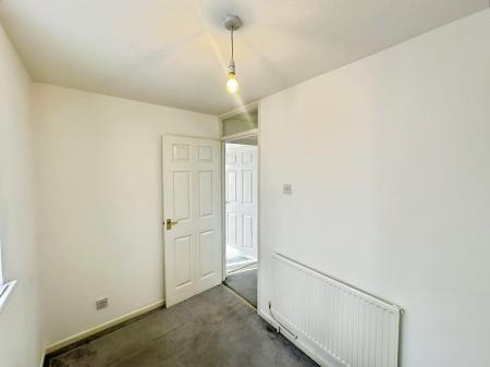2 bedroom Cluster house to let in Rochford Drive, Wigmore, Luton, LU2