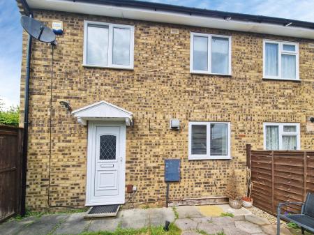 Hedley Rise, Wigmore, Luton, LU2
