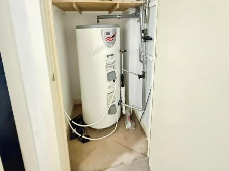 2 bedroom Apartment for sale in Holly Street, Farley Hill, Luton, LU1