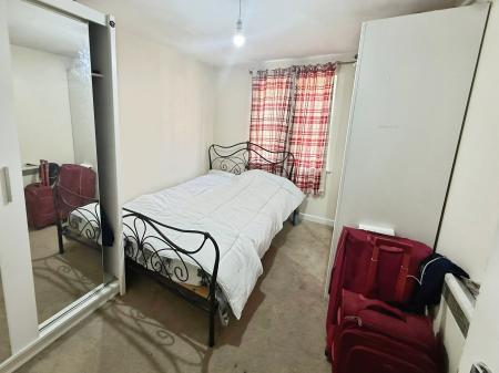 2 bedroom Apartment for sale in Holly Street, Farley Hill, Luton, LU1