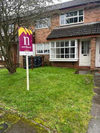 2 bedroom Maisonette to let in Campania Grove, Bramingham, Luton, LU3