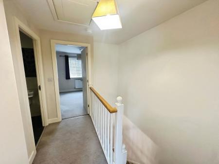 2 bedroom Terraced House to let in College Chase, Bedford, MK45