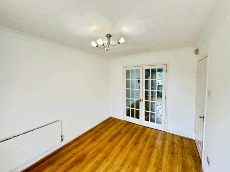 4 bedroom Detached house to let in Charndon Close, Bramingham, Luton, LU3
