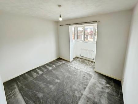 4 bedroom Detached house to let in Charndon Close, Bramingham, Luton, LU3